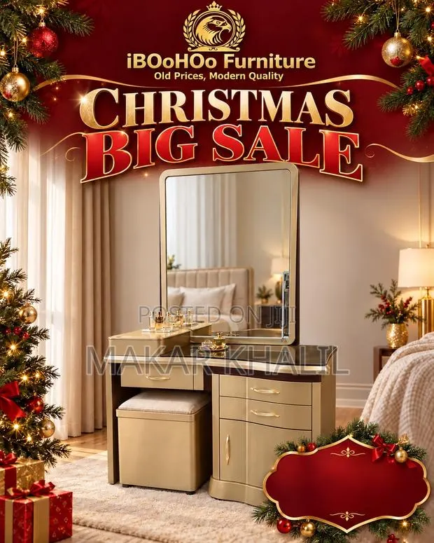 Furniture Items · Photo 1