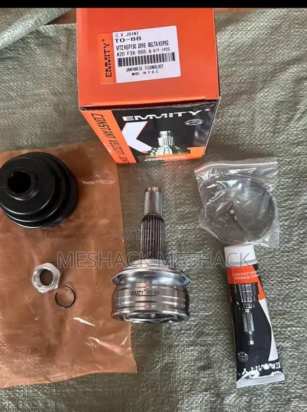 Toyota Yaris/Vitzs Shaft Head · Photo 1