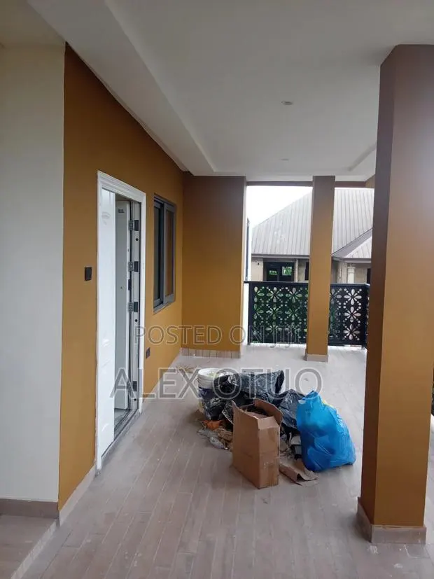 2bdrm Apartment in Alex Otuo Properties, Atwima Nwabiagya for rent · Photo 1