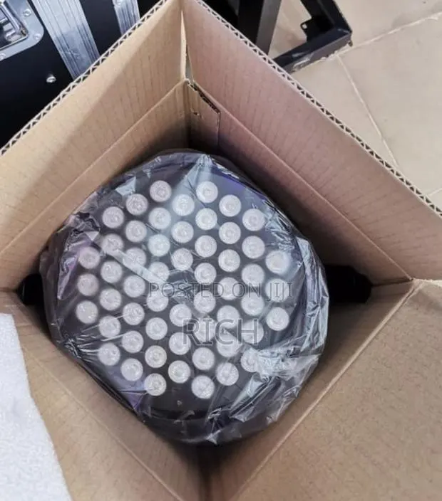54lamps Hi-End Stage Lights at Wholesale Prices · Photo 3