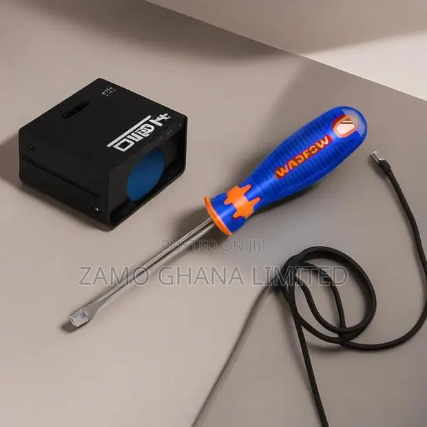 Slotted Screwdriver - WSD1265 · Photo 1