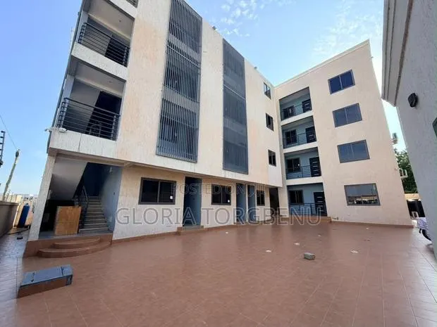 1bdrm Apartment in Haatso for rent · Photo 1