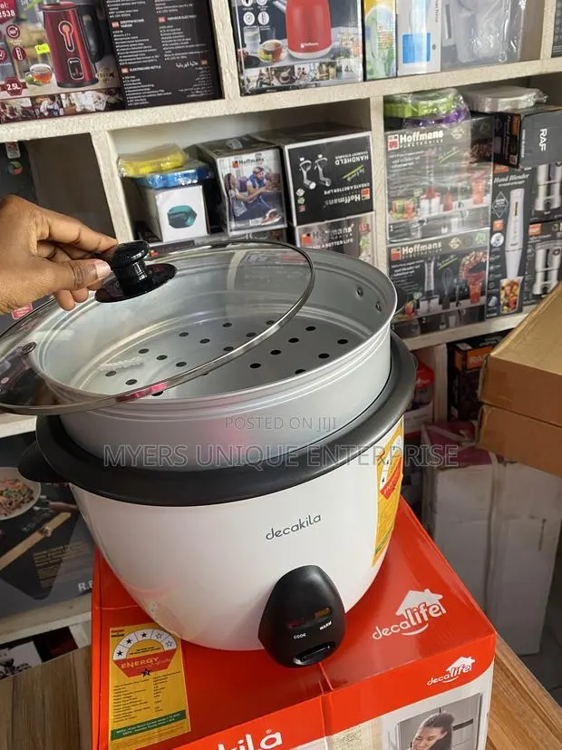 High Quality Large Rice Cooker 2.8L