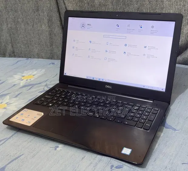 Laptop Dell Inspiron 15 8GB Intel Core i5 HDD 1T · Photo 1
