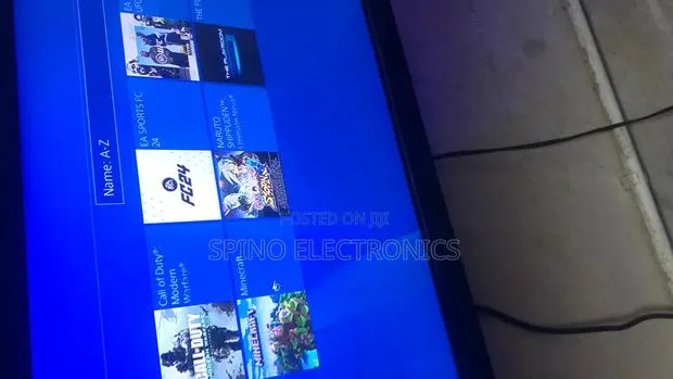 Ps4 and Xbox One Games · Photo 1
