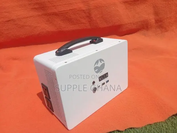 NEO EARTH 300W Power Station Inverter – Affordable & High-Quality · Photo 1