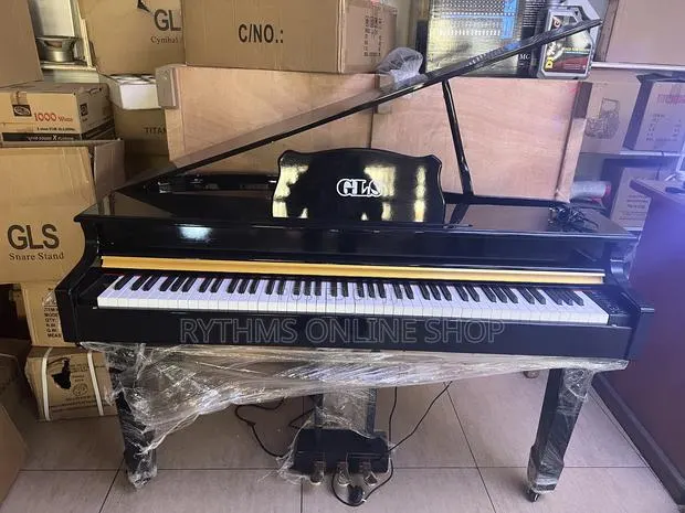 Piano (GLS) · Photo 1
