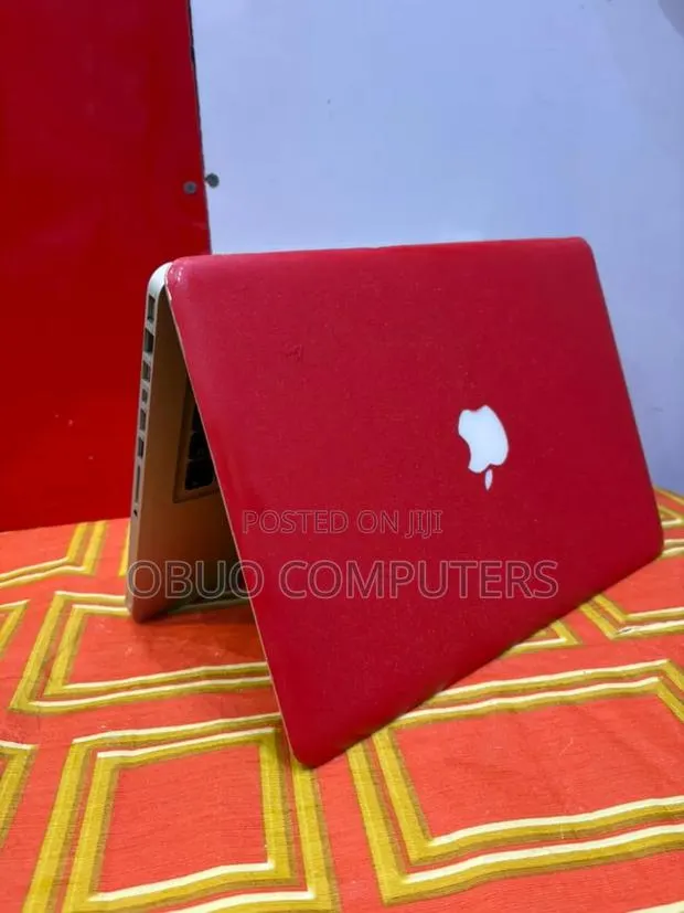 Laptop Apple MacBook 2011 8GB Intel Core i7 SSD 128GB · Photo 1
