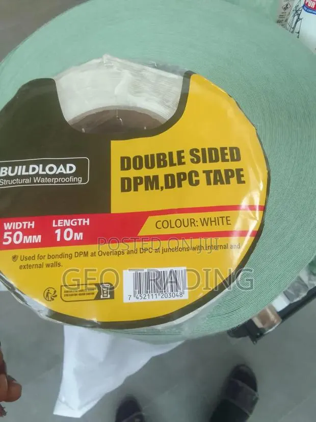 DPM DPC Tape · Photo 1