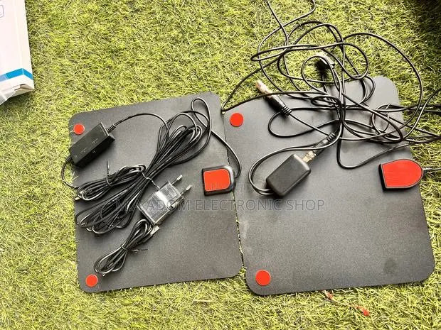 Very Easy to Set Use Tv Indoor Antenna · Photo 1