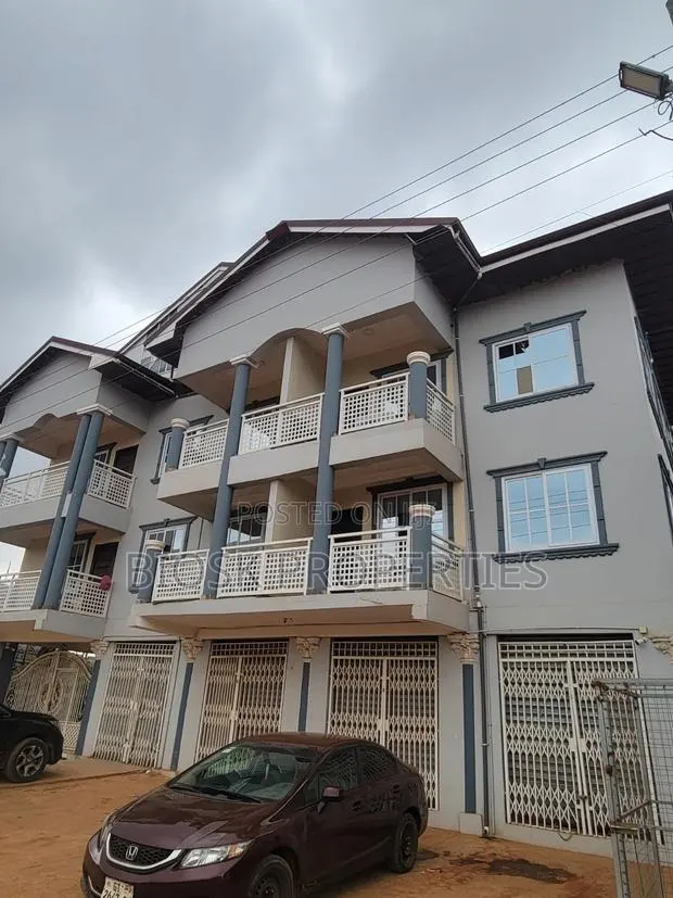 1bdrm Apartment in Biosk Properties, Amrahia for rent · Photo 1