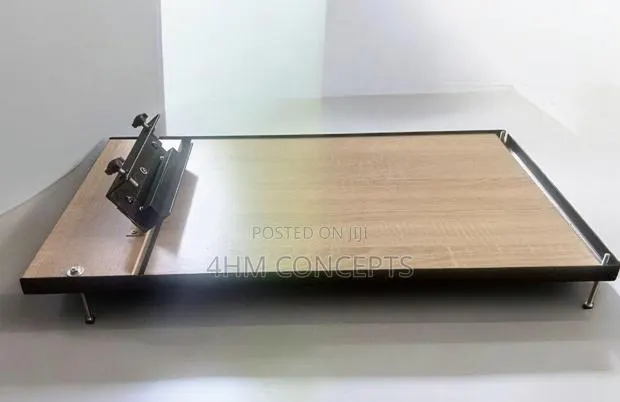 Polybag Screen Printing Machine+ Free Plastic Squeegee · Photo 1