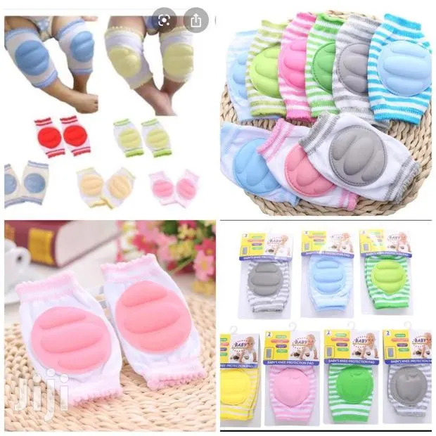 Toddlers Knee Pad · Photo 1