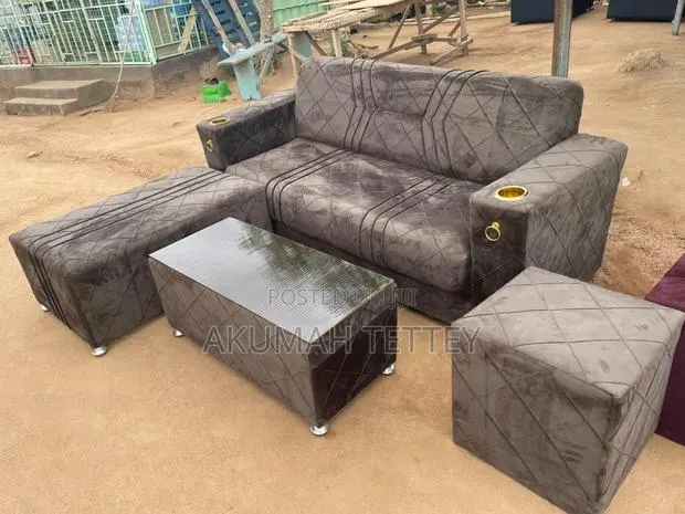Royal Craft Sofas · Photo 1