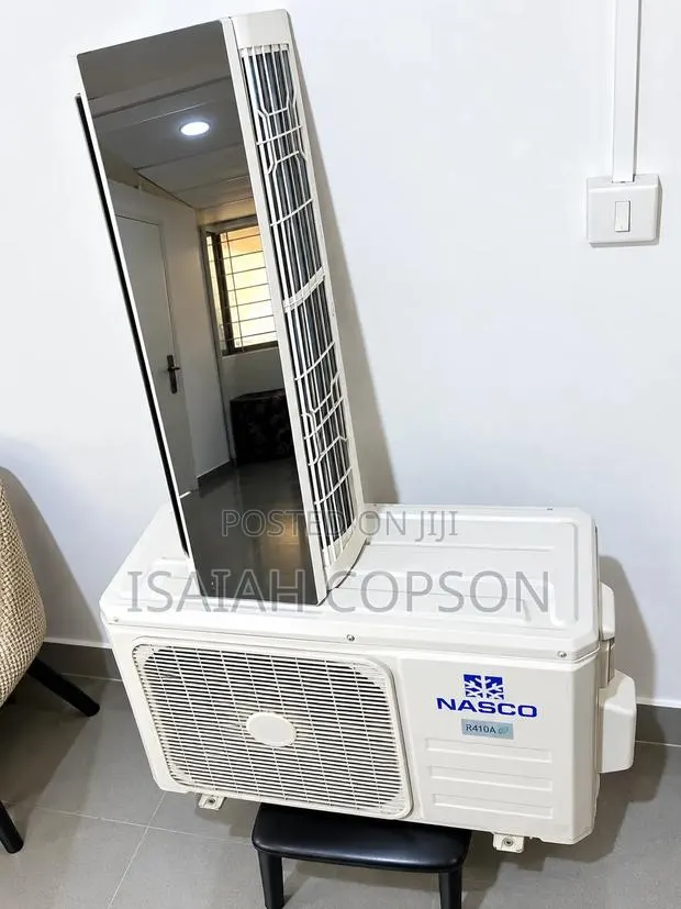 2.0Hp Nasco Mirror · Photo 1