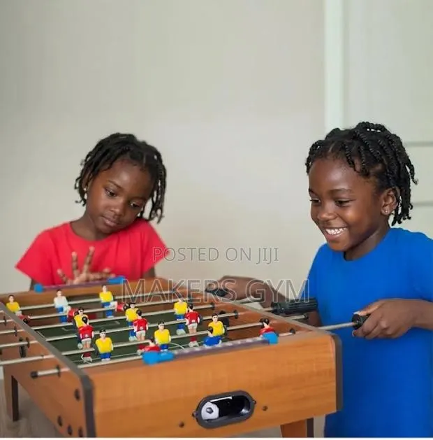 Soccer Table Game for Kids · Photo 2
