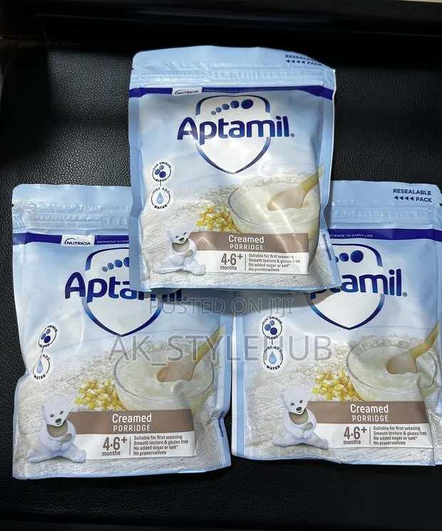 Aptamil Cereal · Photo 1