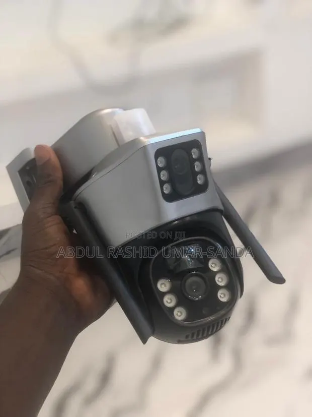 Sollar Camera · Photo 1