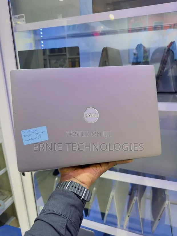 Laptop Dell Latitude 5420 16GB Intel Core i5 SSD 256GB