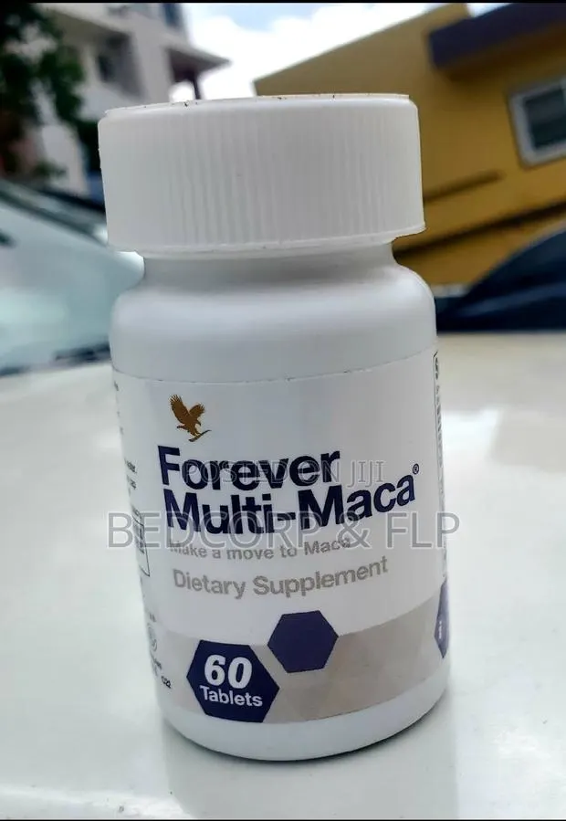 Multi Maca From Foreve Living · Photo 1