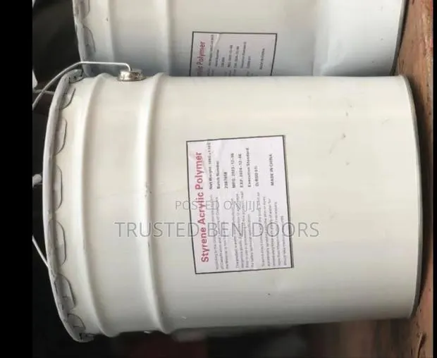 Vanish Polish for Concrete Floor Works 16kg · Photo 1