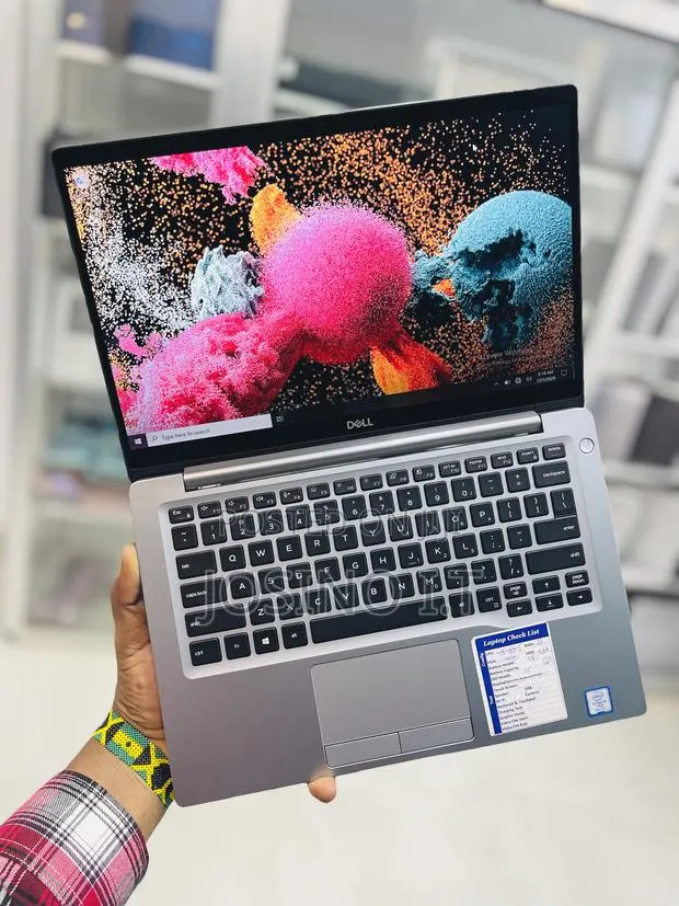 Laptop Dell Latitude 7400 16GB Intel Core i5 SSD 256GB · Photo 1