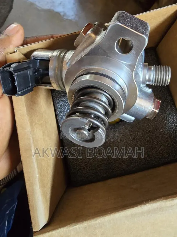 Honda CRV 2015/2020 Pressure Valve · Photo 1