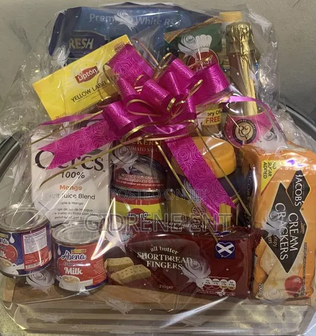 Exclusive Mothers Day Hampers · Photo 2