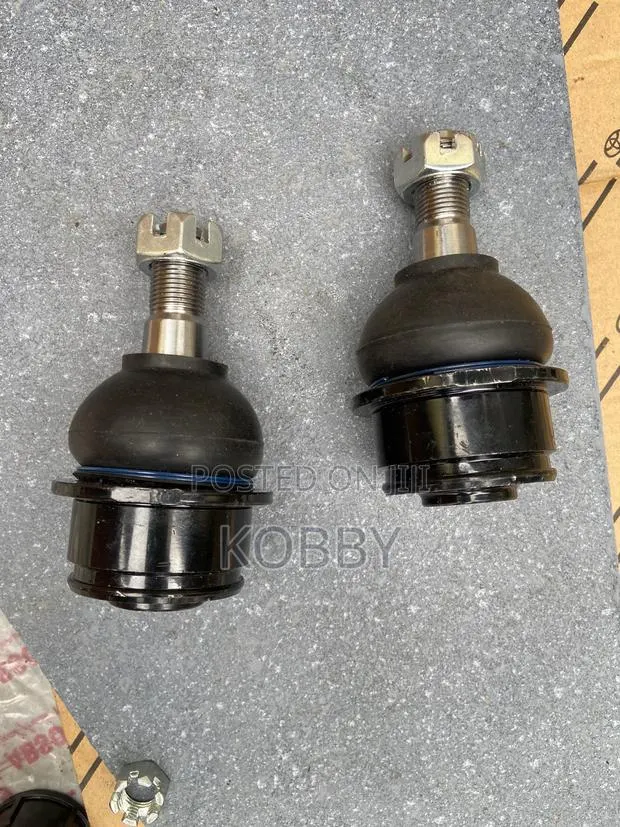 Tundra Lower Arm Ball Joint 2010,2011,2012,2013,2014,2015,2016,2017 · Photo 1