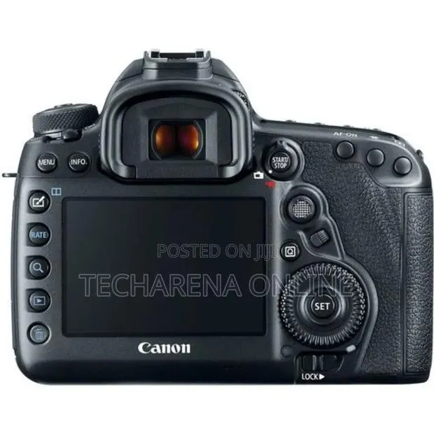Canon Eos 5d Mark Iv Body · Photo 1