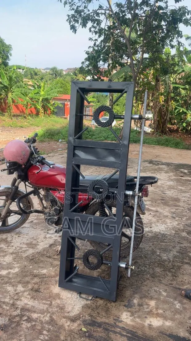 3in1 Big Commercial Stove/Burner · Photo 1