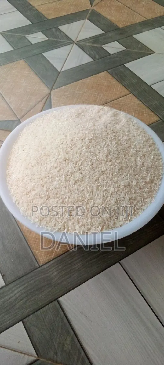 Ghana Volta Rice · Photo 1