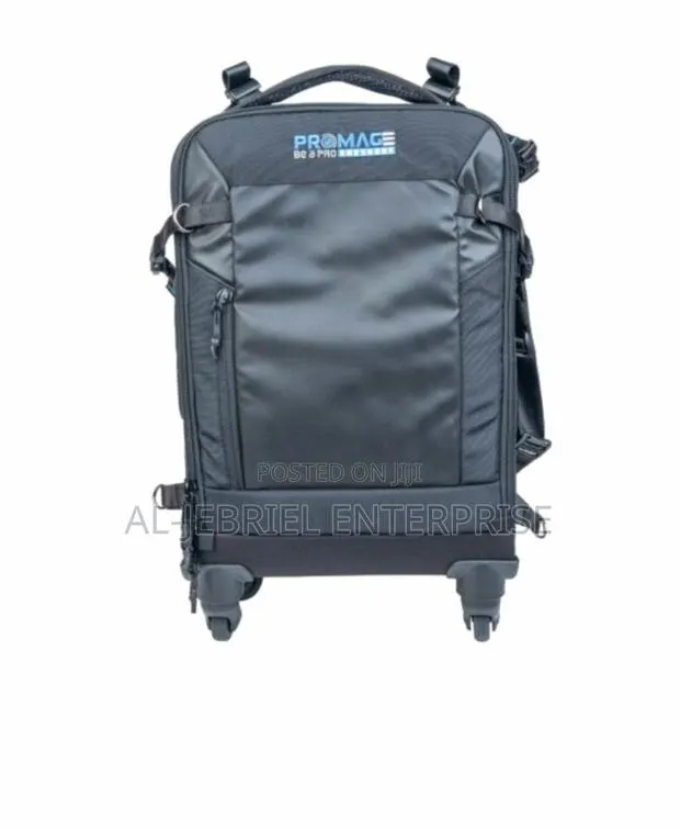 Promage Camera Bag · Photo 1