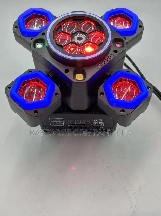 New Effect Lights KTV and Club · Photo 1