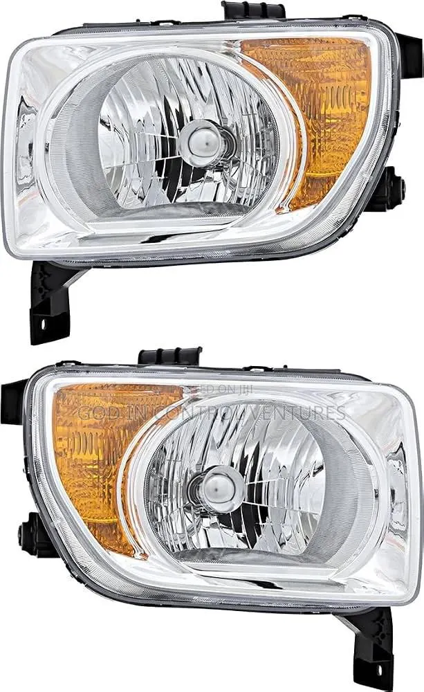 Honda Element Headlight · Photo 1