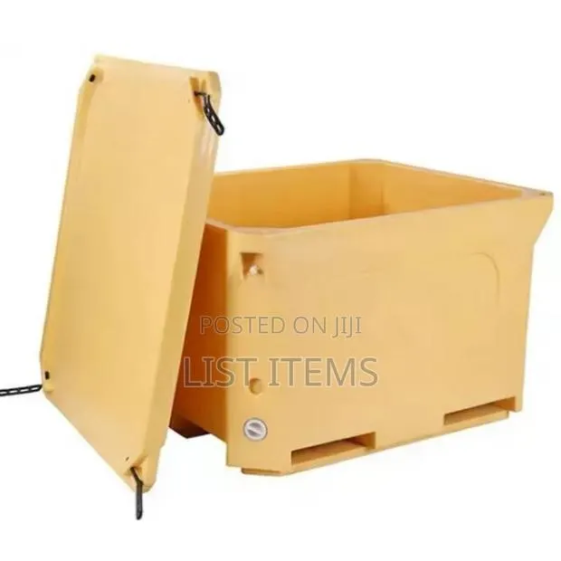 CHILLERS for Rent · Photo 1