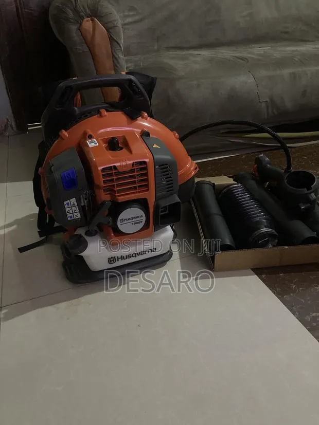 Air Blower · Photo 2