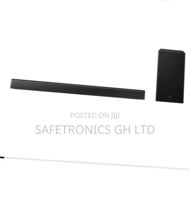Super Good 2025 Samsung 3.1ch B650f Bluetooth Electric Soundbar · Photo 1
