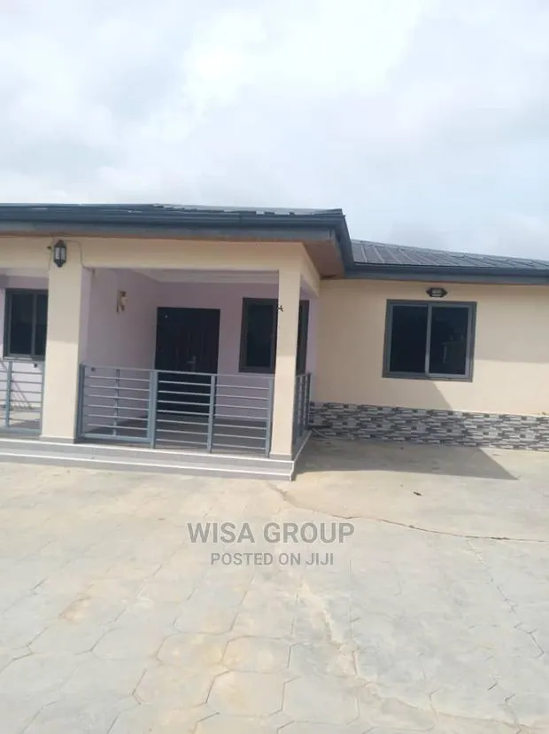 2bdrm Apartment in Wisa Groups, Accra Metropolitan for rent · Photo 1