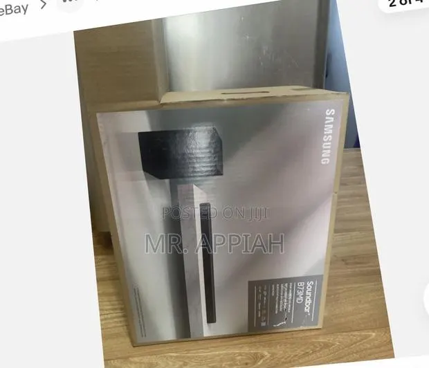 Choose Classic Samsung B73md Wireless Home Theater Sound Bar(5.1ch) · Photo 1