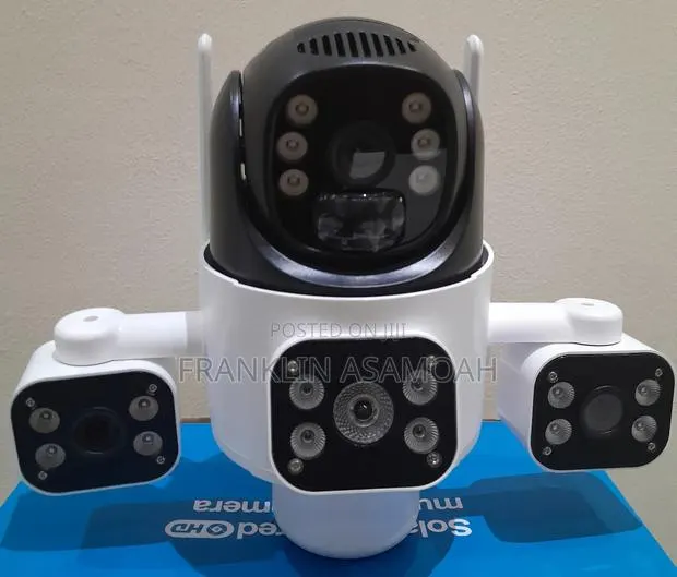 CCTV Camera · Photo 1