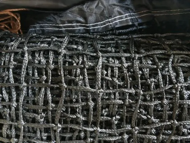 Original Tennis Net · Photo 1