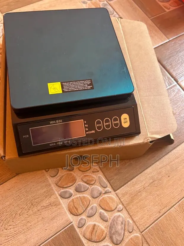 Water Proof Scale Multipurpose · Photo 1