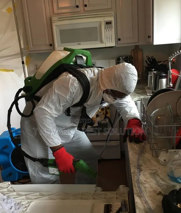 T Advance Pest Solution · Photo 1