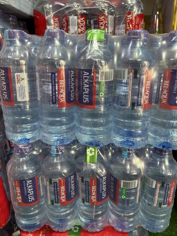 Alkaplus - Bel Alkaline Water · Photo 1