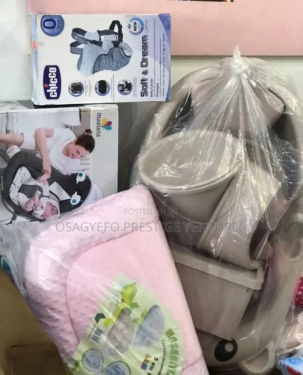 Delivery Package · Photo 1
