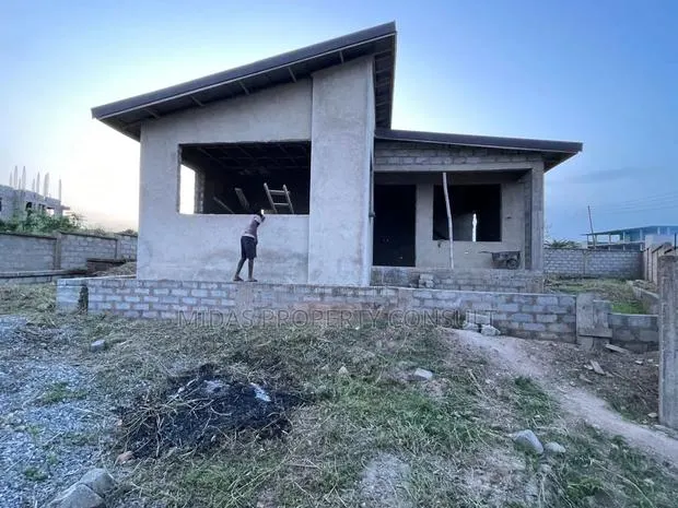 3bdrm House in Ashesi, Aburi for sale · Photo 1