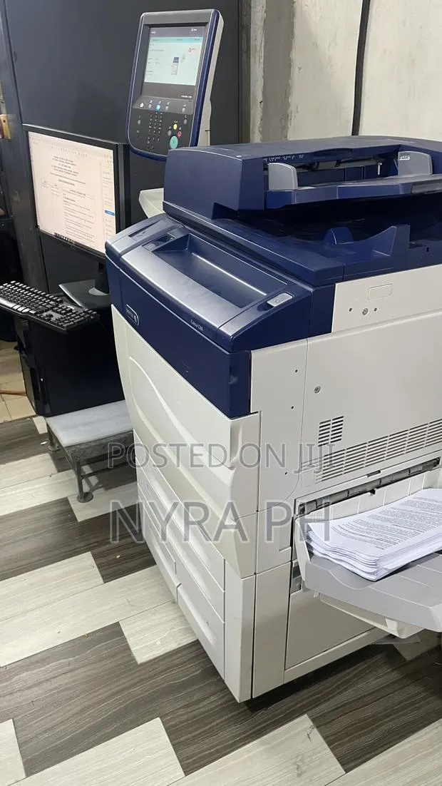We Design and Provide Printing Services · Photo 1