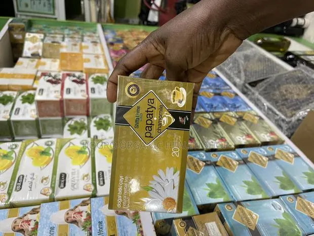 Papatya Chamomile Tea · Photo 1