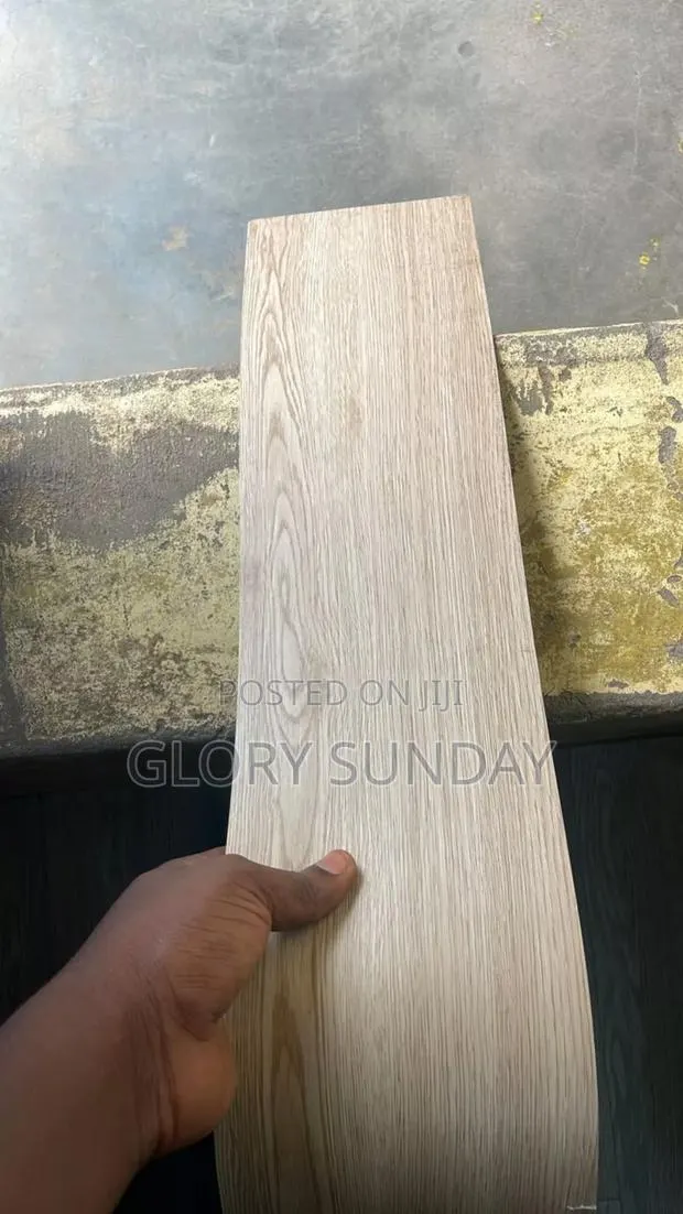 2mm PVC Floor Tiles · Photo 1